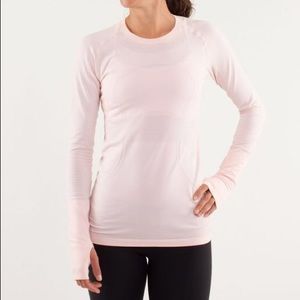 Lululemon long sleeve